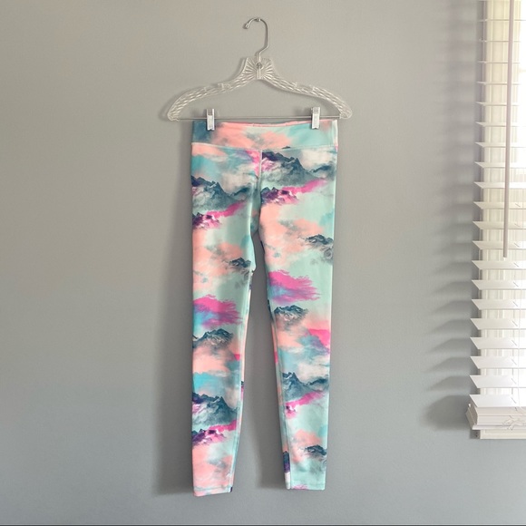 Ivivva Leggings - Picture 1 of 3